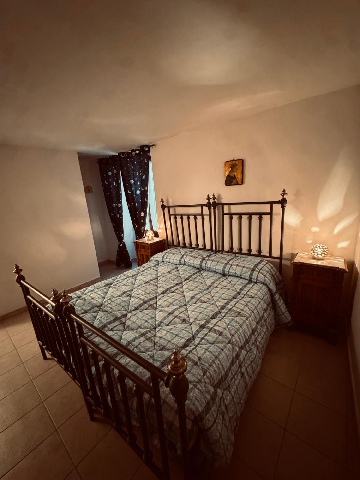 Вилла Da Nonna Ida Civita Campomarano Экстерьер фото